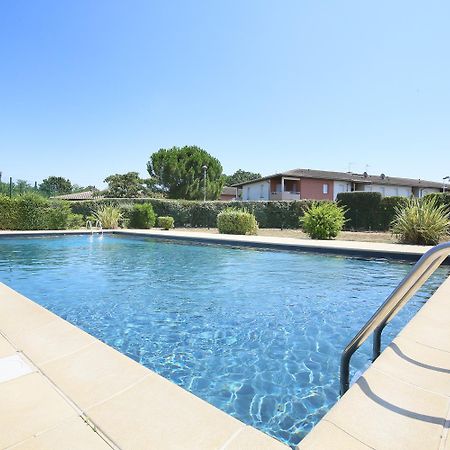 Fenouillet Berges Du Midi - Piscine Parkingアパートメント エクステリア 写真