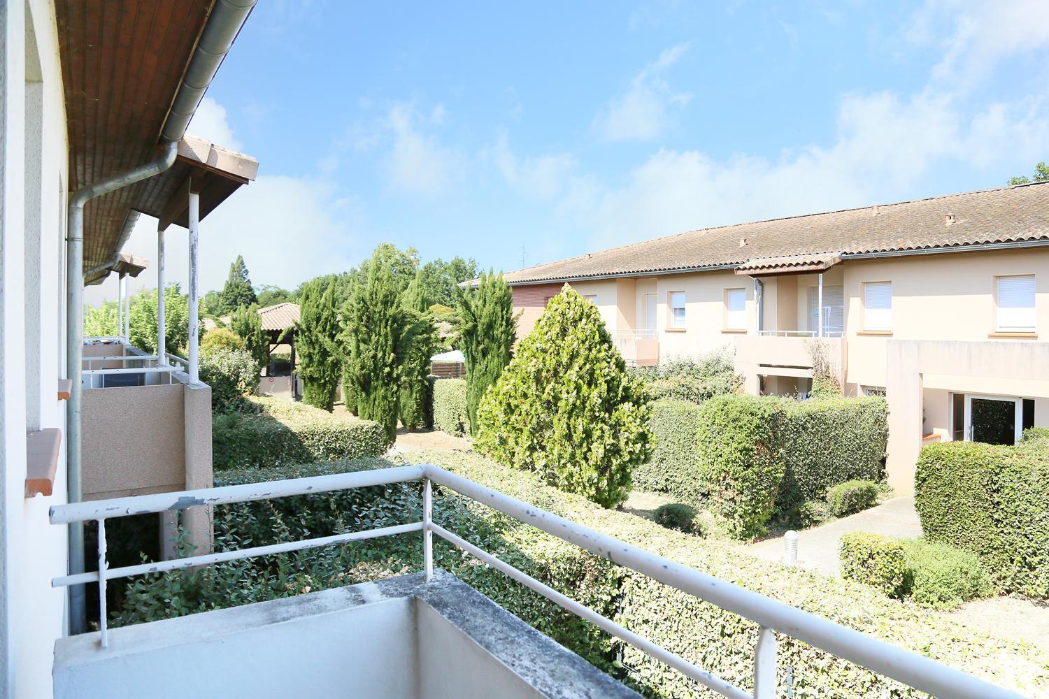 Fenouillet Berges Du Midi - Piscine Parkingアパートメント エクステリア 写真